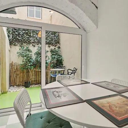 Appartement Cantinho Florista Lisboa