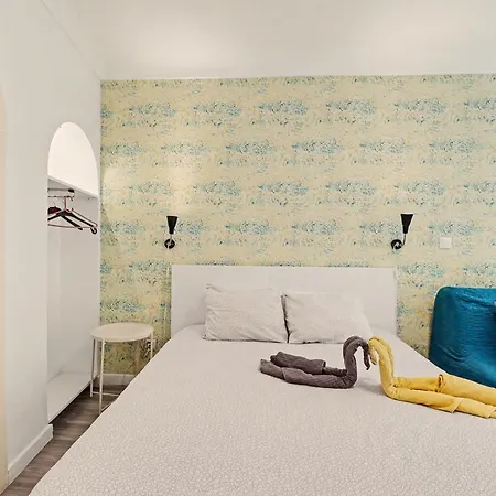Appartement Cantinho Florista Lisboa