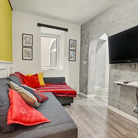Appartement Cantinho Florista *