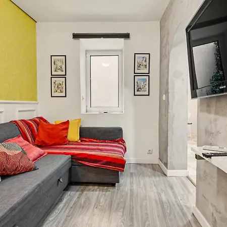 Cantinho Florista Appartement Lissabon
