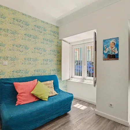 Cantinho Florista Appartement *