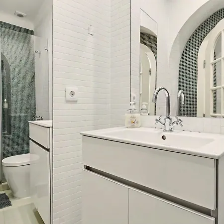 Cantinho Florista Appartement