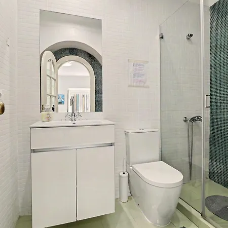 Cantinho Florista Appartement