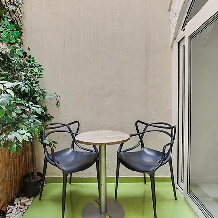 Appartement Cantinho Florista *